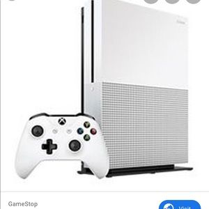 Xbox1 s